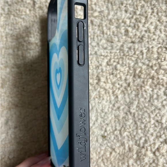 Wildflower iPhone 13 Case - Picture 4 of 5